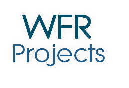  WFR 
Projects
